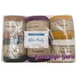 Dapper Dreamer Summer Color Palette After Party