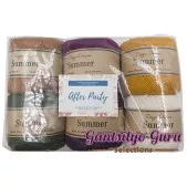 Dapper Dreamer Summer Color Palette After Party
