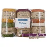 Dapper Dreamer Summer Color Palette Autumn