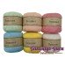 Dapper Dreamer Summer Color Palette Fruit Loops