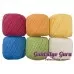 Dapper Dreamer Summer Color Palette Island