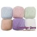 Dapper Dreamer Summer Color Palette Lullaby