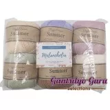 Dapper Dreamer Summer Color Palette Melancholia