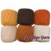 Dapper Dreamer Summer Color Palette Orange Spice