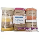 Dapper Dreamer Summer Color Palette Tropicana