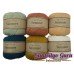 Dapper Dreamer Summer Color Palette Vintage