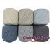 Dapper Dreamer Summer Color Palette Sky Fall