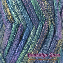 Dapper Dreamer Tees Sparkle Galaxy