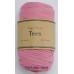 Dapper Dreamer Tees Rose Taupe
