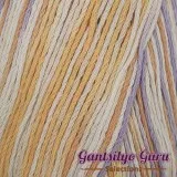 Dapper Dreamer Tropical Marmalade