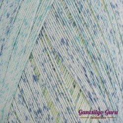 Dapper Dreamer Tropical Sea Breeze