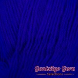 Gantsilyo Guru Baby Cashmere Acrylic Electric Blue