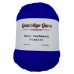Gantsilyo Guru Baby Cashmere Acrylic Electric Blue