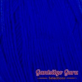 Gantsilyo Guru Baby Cashmere Acrylic Ultramarine