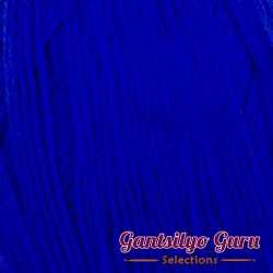 Gantsilyo Guru Baby Cashmere Acrylic Ultramarine