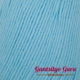 Gantsilyo Guru Baby Cashmere Acrylic Aquatic