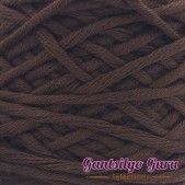 Gantsilyo Guru Bulky Cashmere Blend Chocolate