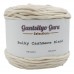 Gantsilyo Guru Bulky Cashmere Blend Cream