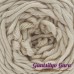 Gantsilyo Guru Bulky Cashmere Blend Cream