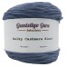 Gantsilyo Guru Bulky Cashmere Blend Denim