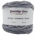 Gantsilyo Guru Bulky Cashmere Blend Grey