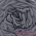Gantsilyo Guru Bulky Cashmere Blend Grey