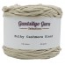Gantsilyo Guru Bulky Cashmere Blend Light Khaki