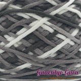 Gantsilyo Guru Bulky Cashmere Blend Onyx Gantsilyo Guru Bulky Cashmere Blend Onyx
