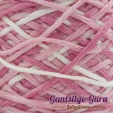 Gantsilyo Guru Bulky Cashmere Blend Pretty N Pink