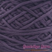 Gantsilyo Guru Bulky Cashmere Blend Purple Gantsilyo Guru Bulky Cashmere Blend Purple