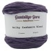 Gantsilyo Guru Bulky Cashmere Blend Purple