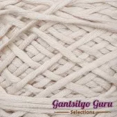 Gantsilyo Guru Bulky Cashmere Blend Beige