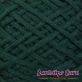 Gantsilyo Guru Bulky Cashmere Blend Evergreen