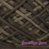 Gantsilyo Guru Bulky Cashmere Blend Marsh