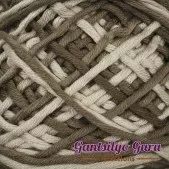 Gantsilyo Guru Bulky Cashmere Blend Mochaccino