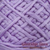 Gantsilyo Guru Bulky Cashmere Blend Pale Lilac