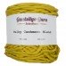 Gantsilyo Guru Bulky Cashmere Blend Amber