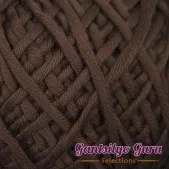 Gantsilyo Guru Bulky Cashmere Blend Bark