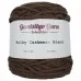 Gantsilyo Guru Bulky Cashmere Blend Bark