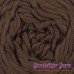 Gantsilyo Guru Bulky Cashmere Blend Bark