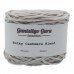 Gantsilyo Guru Bulky Cashmere Blend Chalk