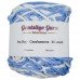 Gantsilyo Guru Bulky Cashmere Blend Cloud