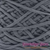 Gantsilyo Guru Bulky Cashmere Blend Grey
