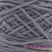 Gantsilyo Guru Bulky Cashmere Blend Grey
