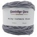 Gantsilyo Guru Bulky Cashmere Blend Grey