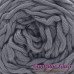 Gantsilyo Guru Bulky Cashmere Blend Grey