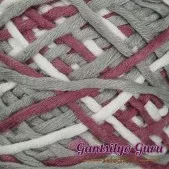 Gantsilyo Guru Bulky Cashmere Blend Ivy League