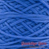 Gantsilyo Guru Bulky Cashmere Blend Lapis