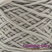 Gantsilyo Guru Bulky Cashmere Blend Light Khaki