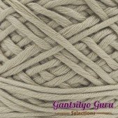 Gantsilyo Guru Bulky Cashmere Blend Light Khaki